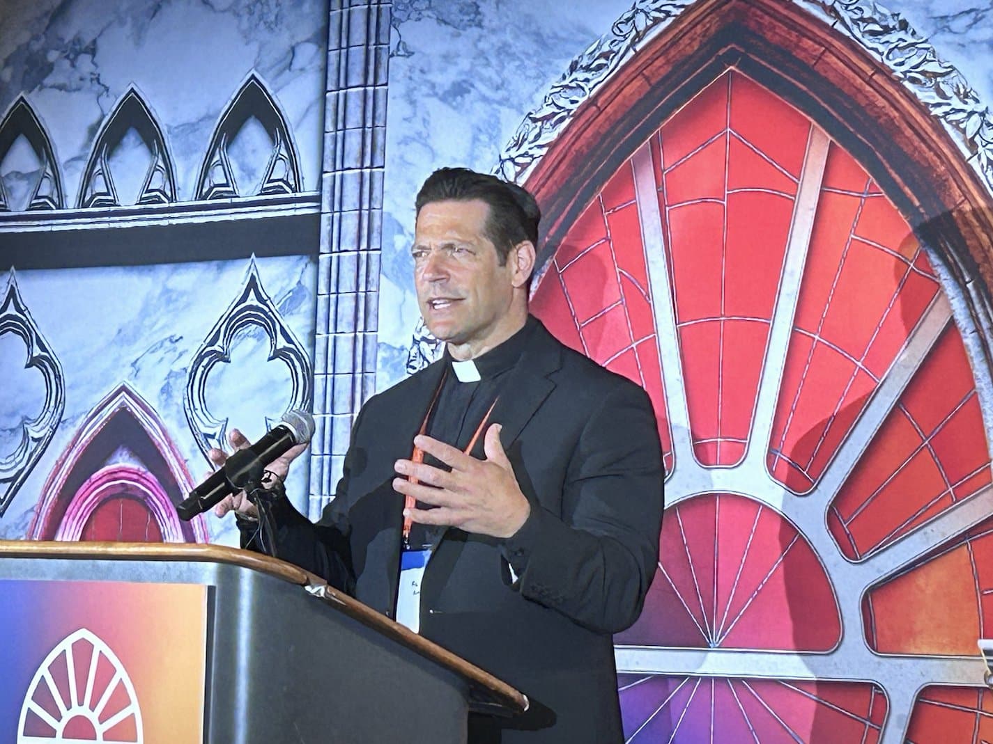 Schmitz evangelization