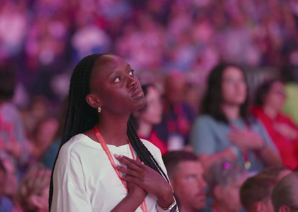 Eucharistic Congress
