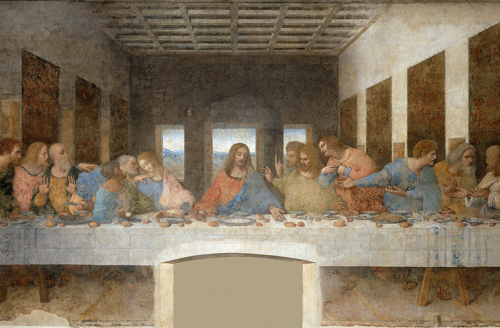 Last Supper