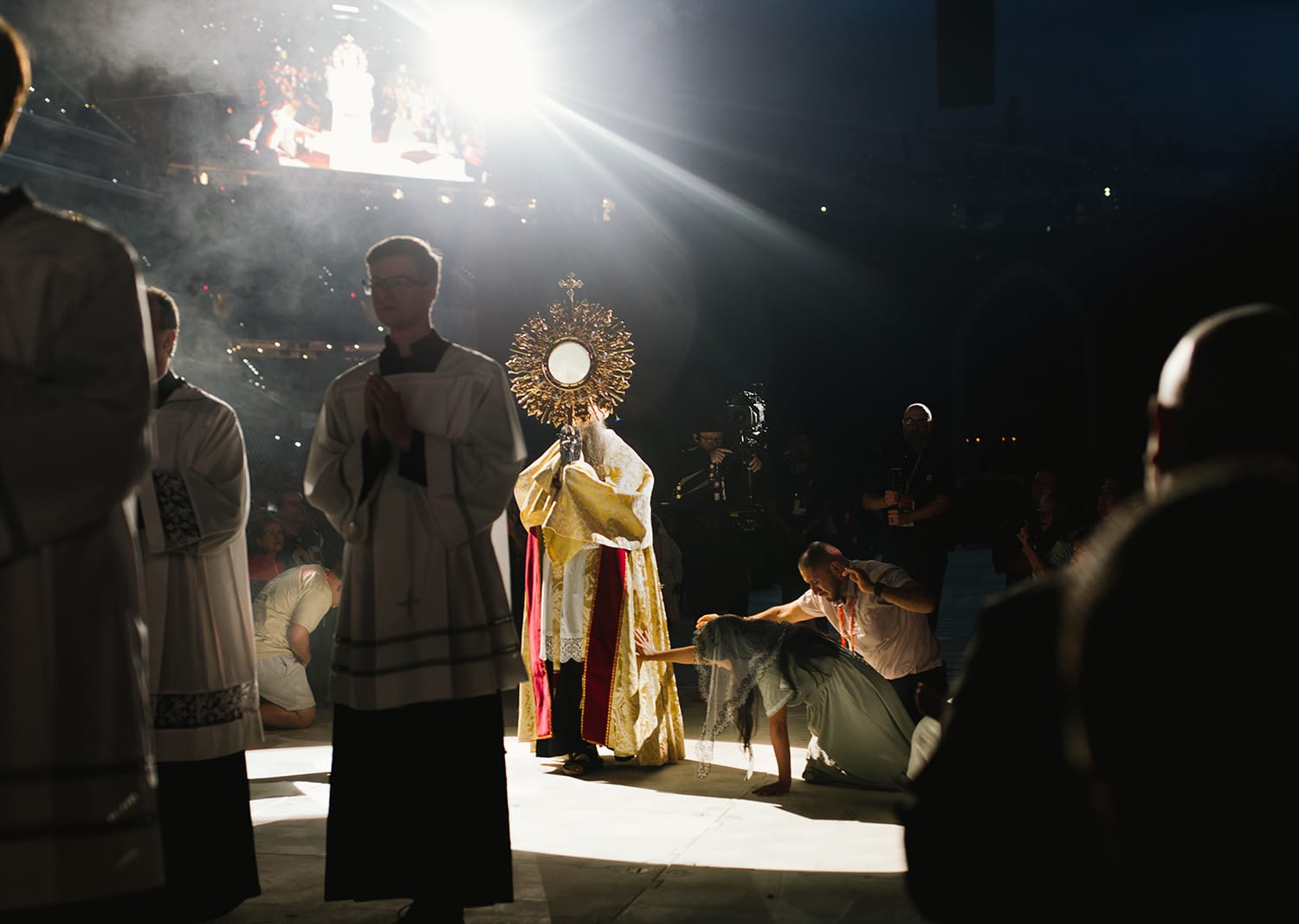 National Eucharistic Congress