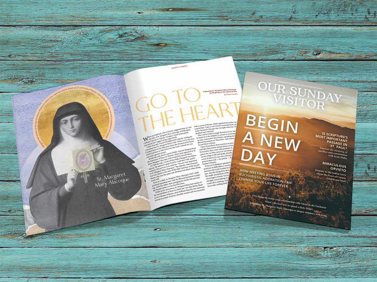 OSV Magazine
