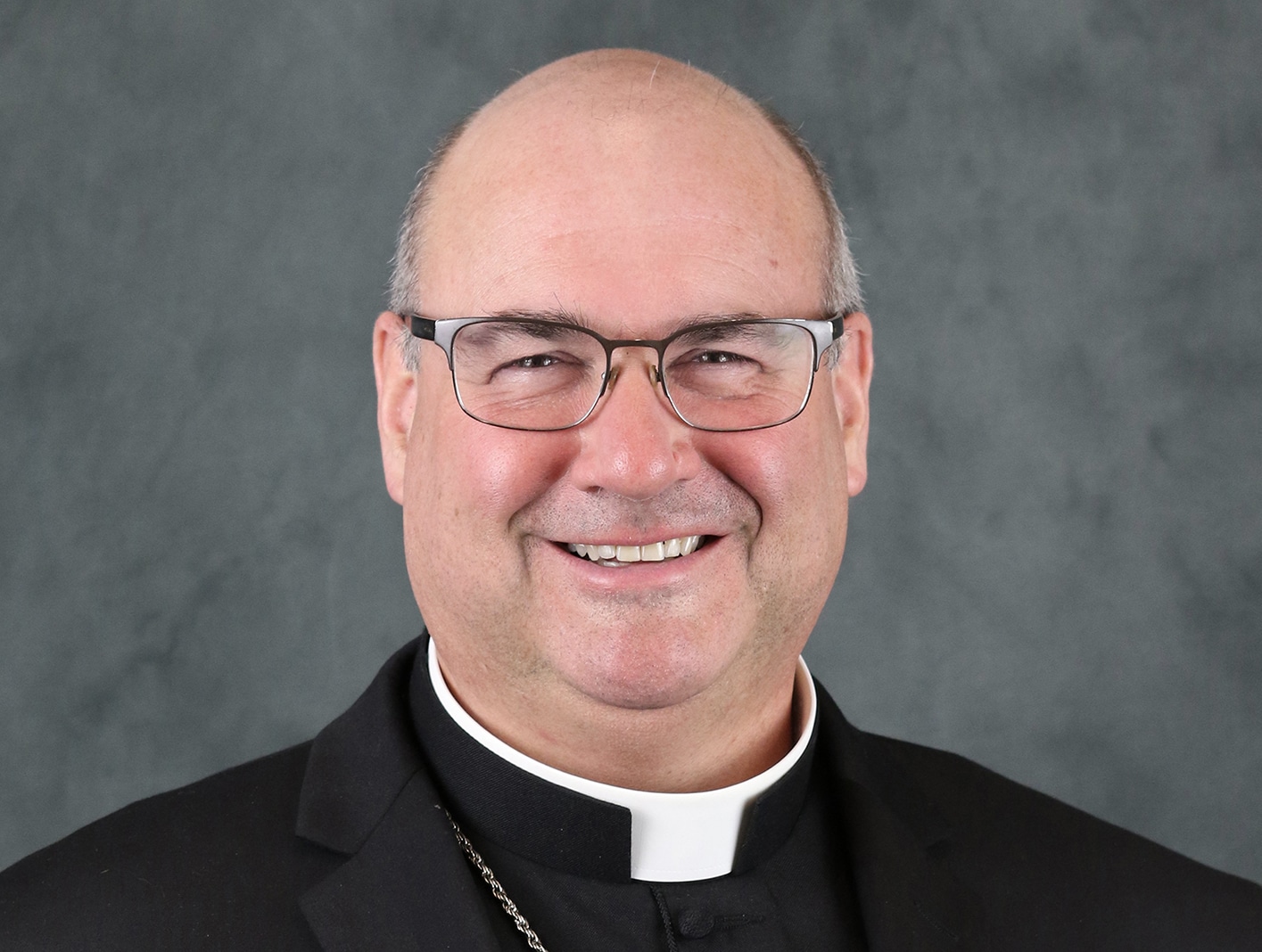 NEW ARCHBISHOP FOR BOSTON ARCHDIOCESE