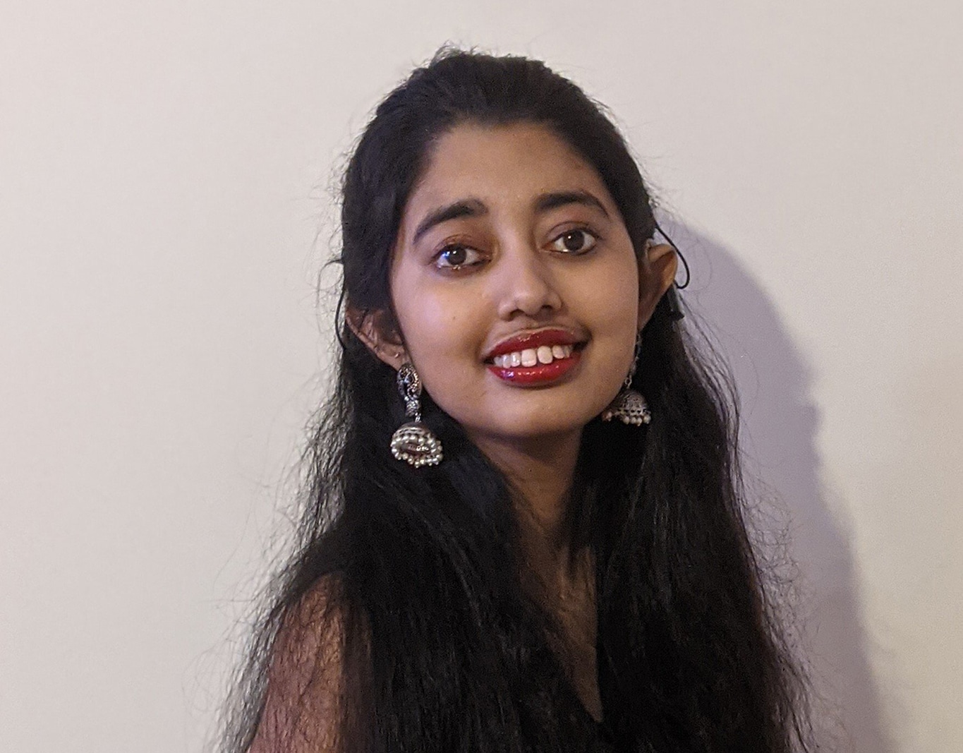 SUDIKSHA THIRUMALESH