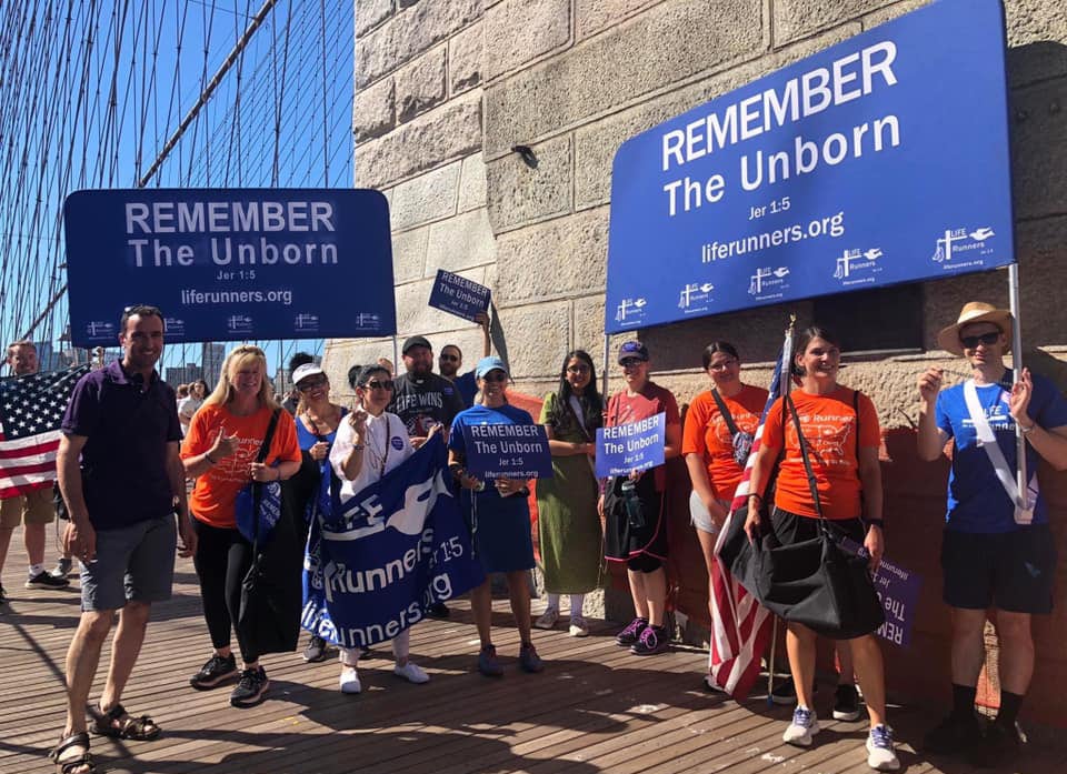 LifeRunners