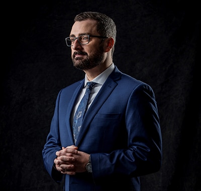 Daniel R. Catone