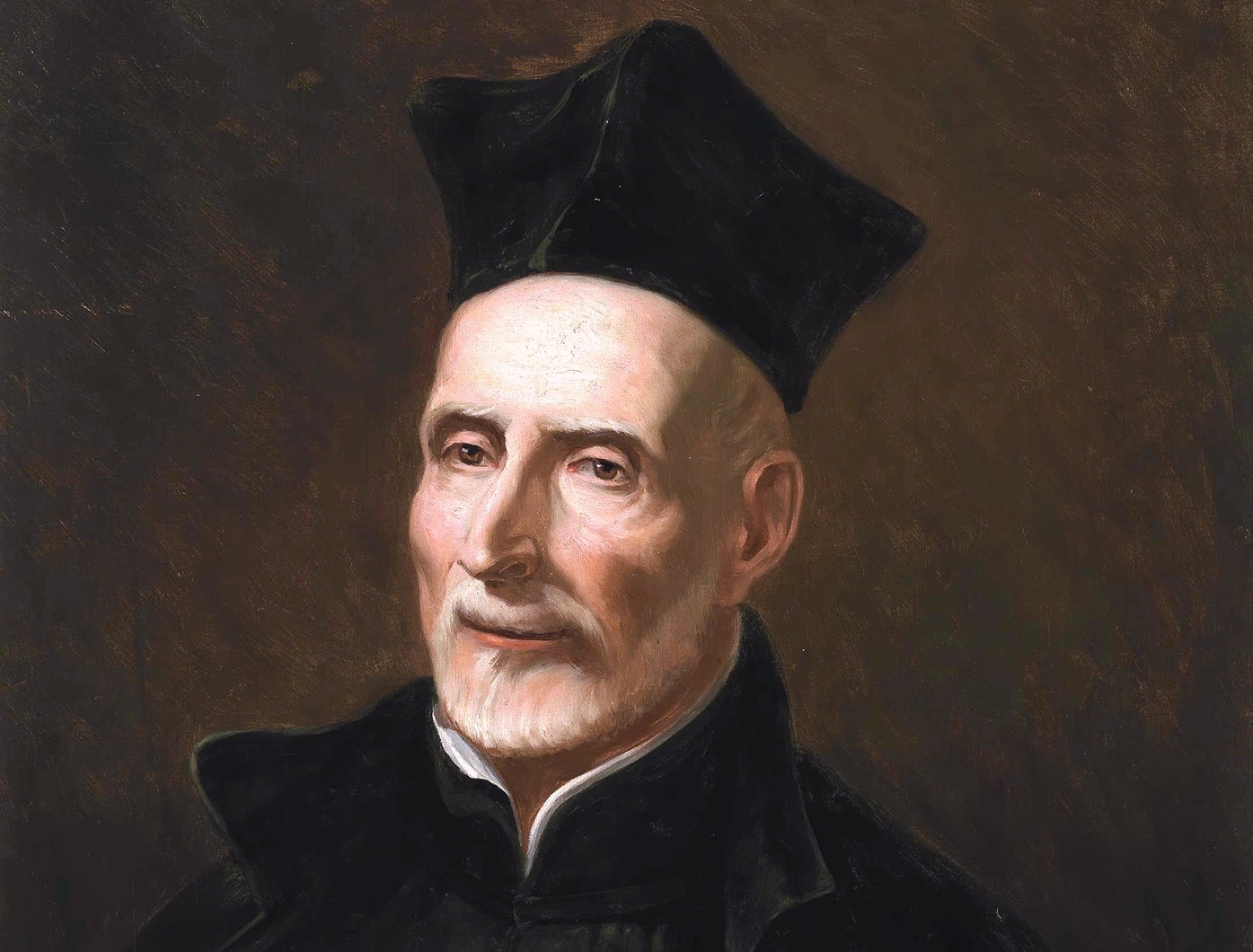 St. Joseph Calasanz