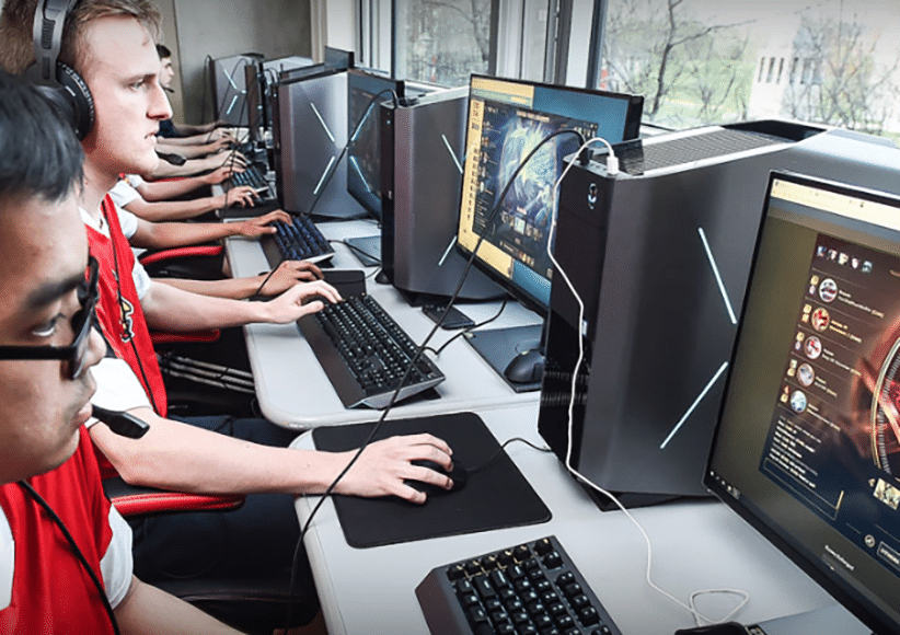 esports