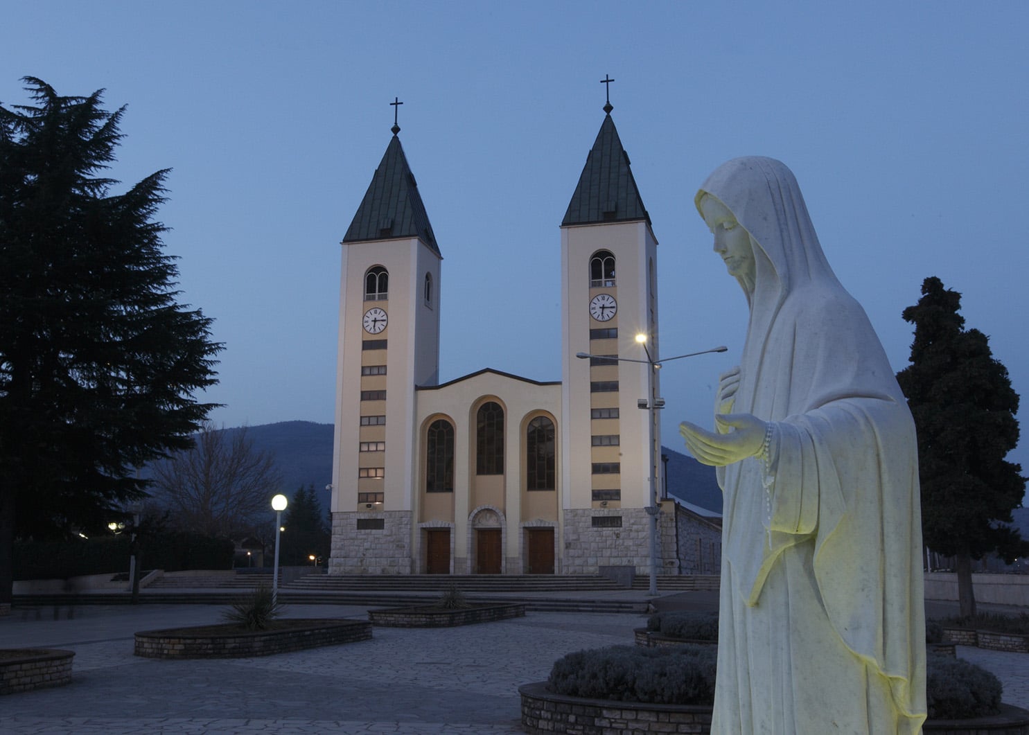 Medjugorje