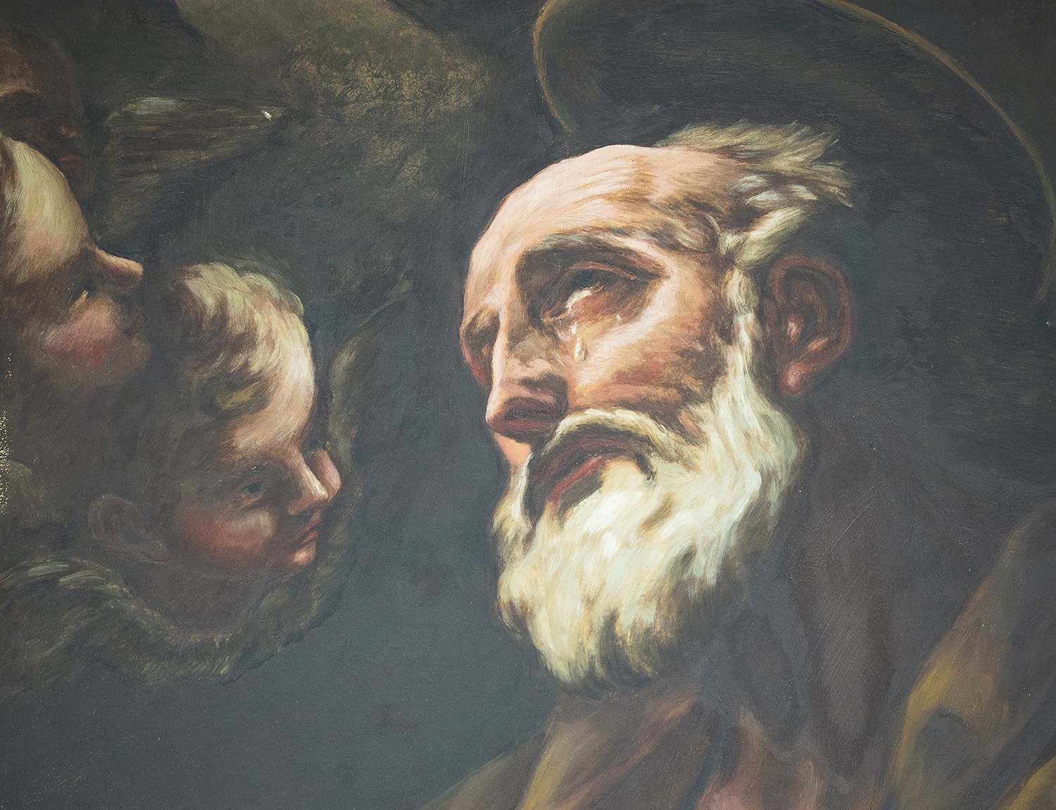 ST. JEROME