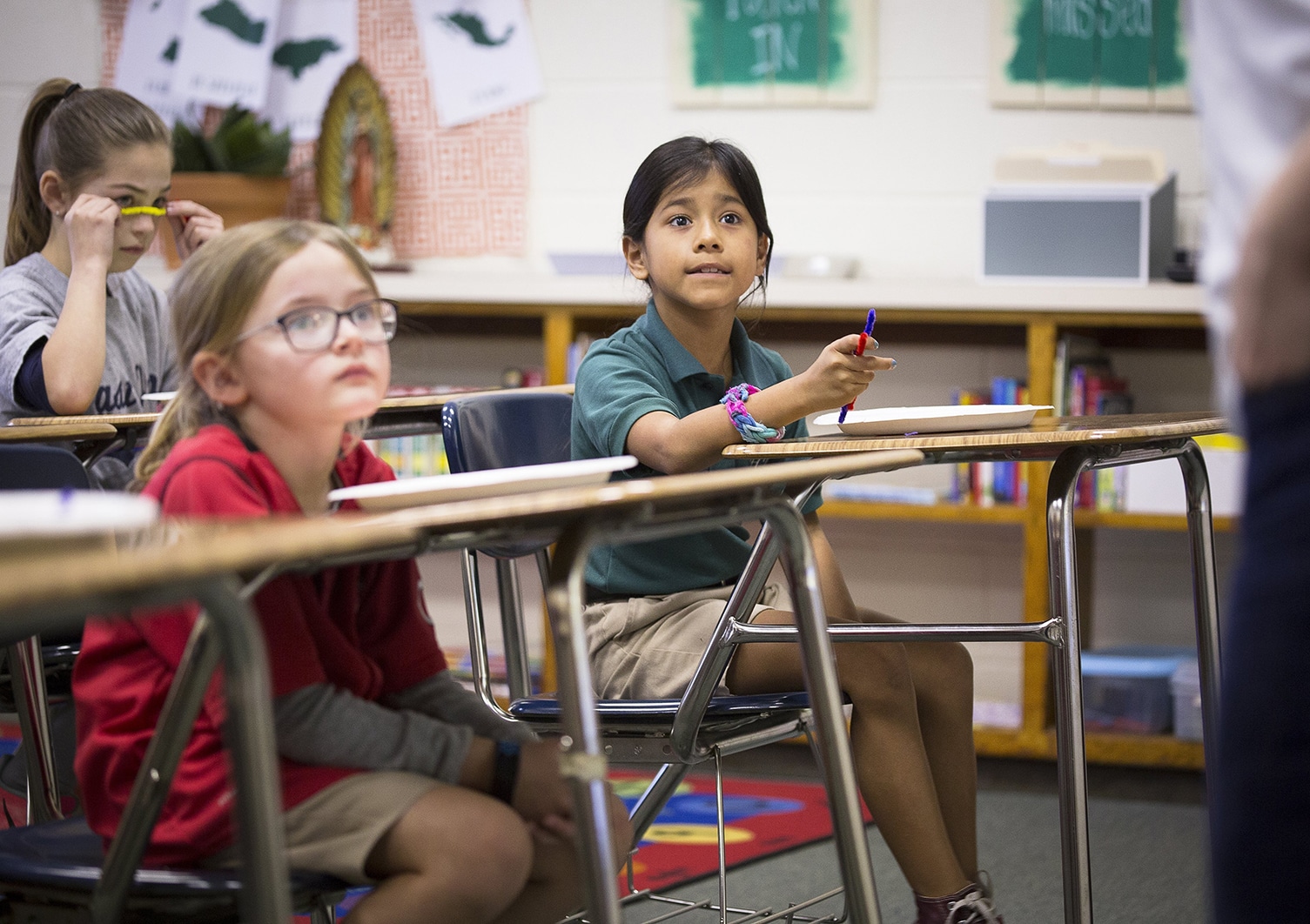 Catholic education