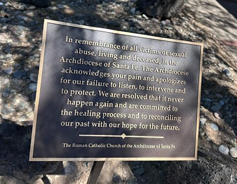 plaque