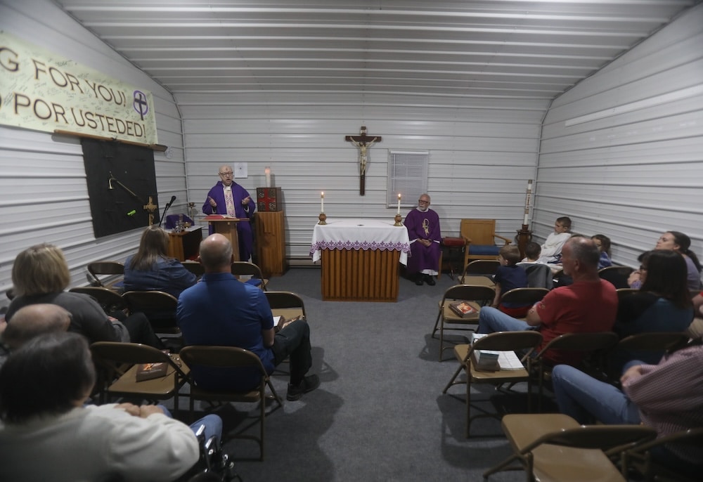 Resurrection Catholic Church