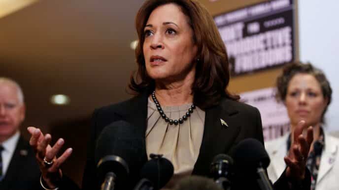 Kamala Harris