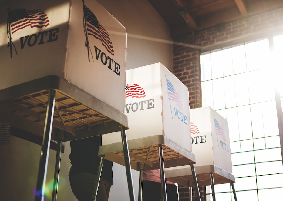 moral obligation to vote