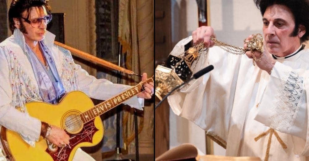 Deacon Anthony Liguori Jr.