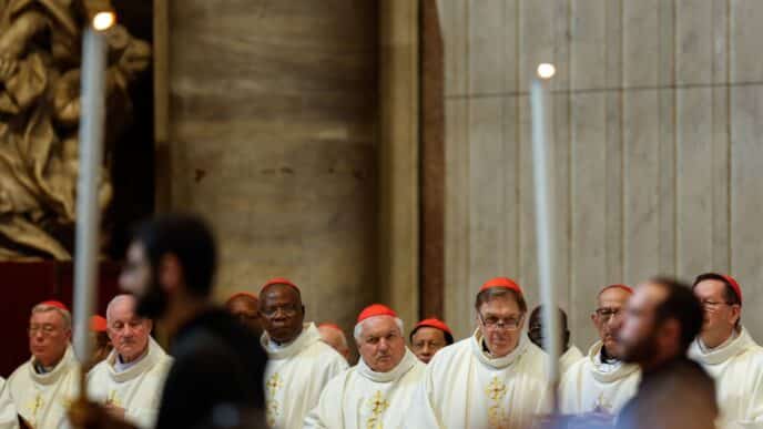 cardinals