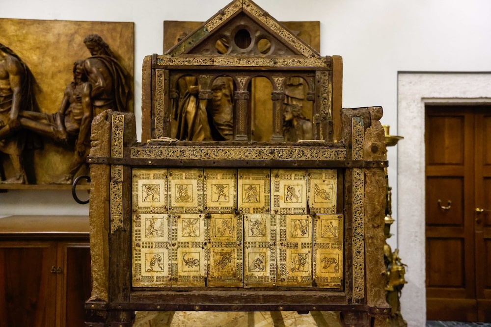 St. Peter's Basilica