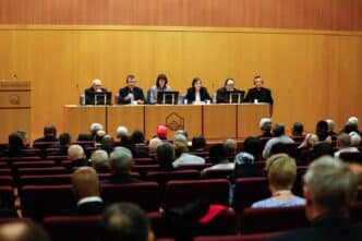 PASTORAL FORUM SYNOD