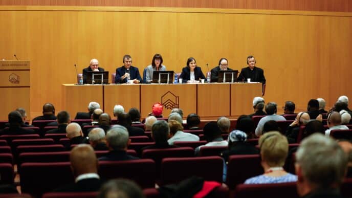 PASTORAL FORUM SYNOD