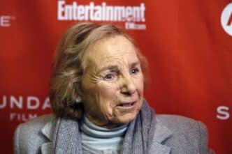 ETHEL KENNEDY