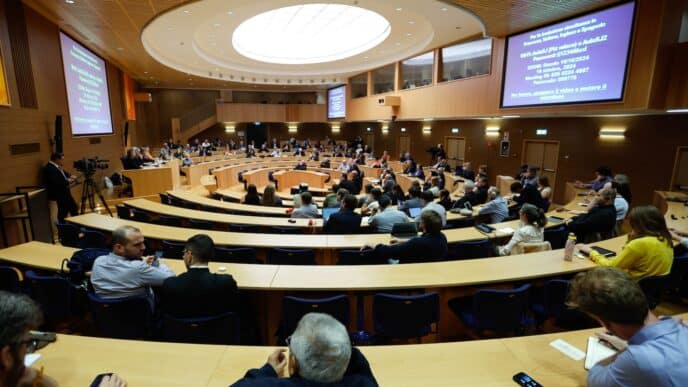 PASTORAL FORUM SYNOD