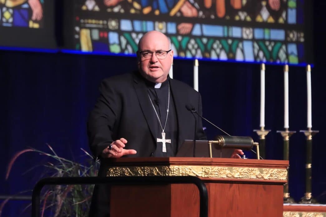 EUCHARISTIC CONGRESS DELAWARE DIOCESE