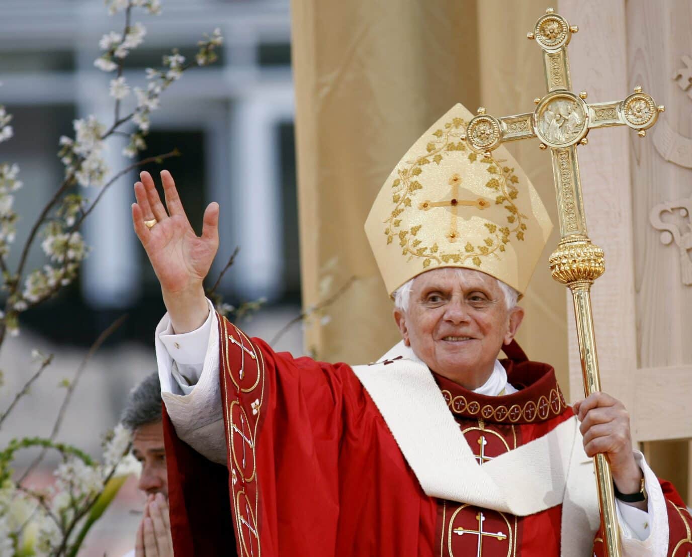 10 things you need to know about Pope Francis' new encyclical