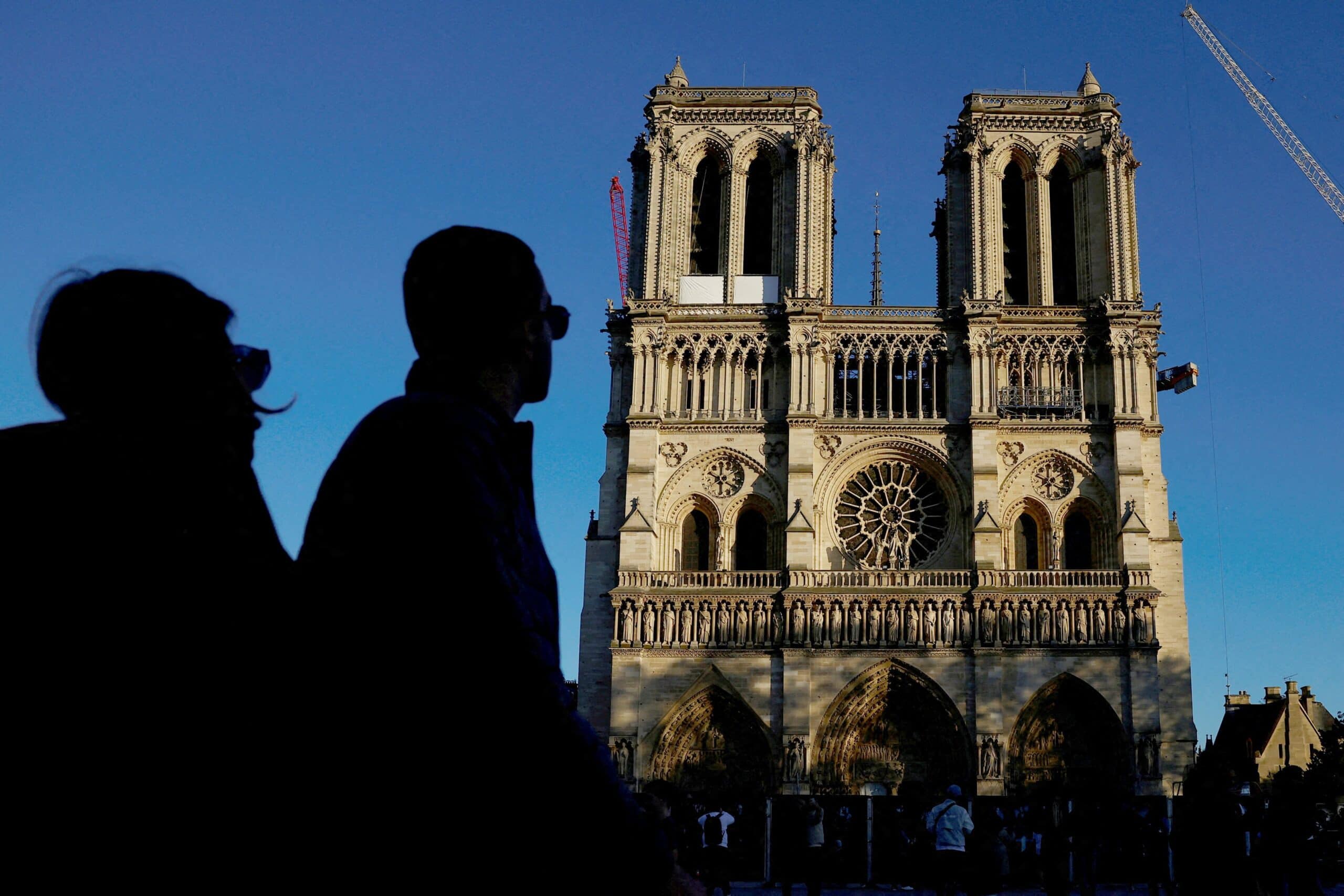 Notre Dame Cathedral
