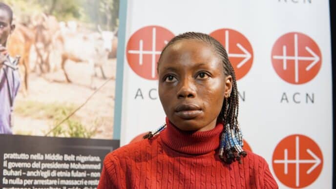 Christian persecution