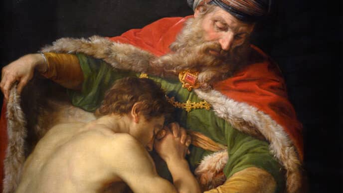 Prodigal Son