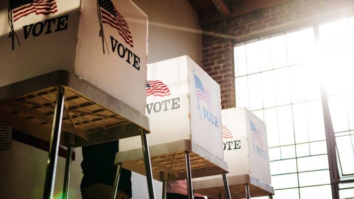 election