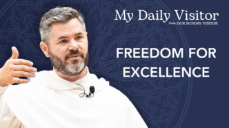 Oct. 14 reflection