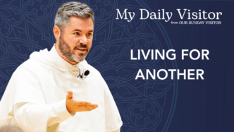 Oct. 6 reflection