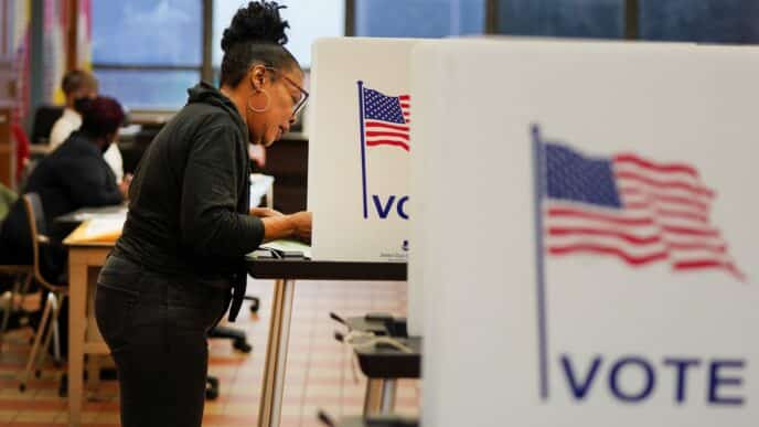 Election 2024