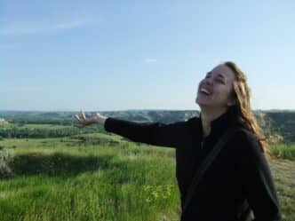 DOCUMENTARY 'RADIATING JOY: THE MICHELLE DUPPONG STORY'