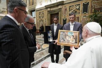 Pope Francis
