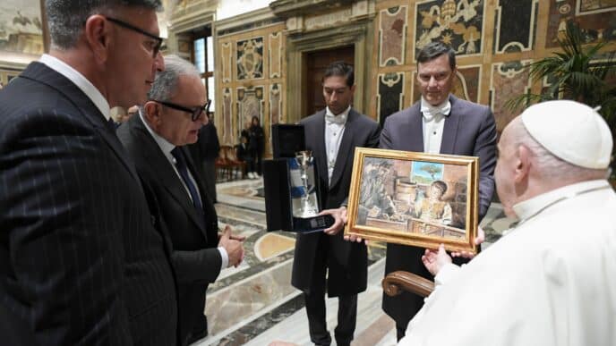 Pope Francis