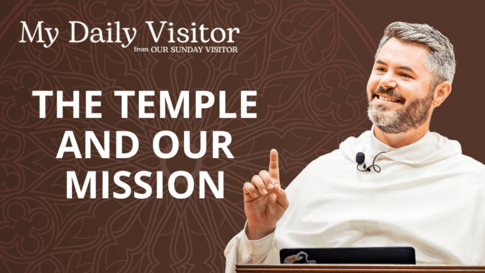 November 9 reflection