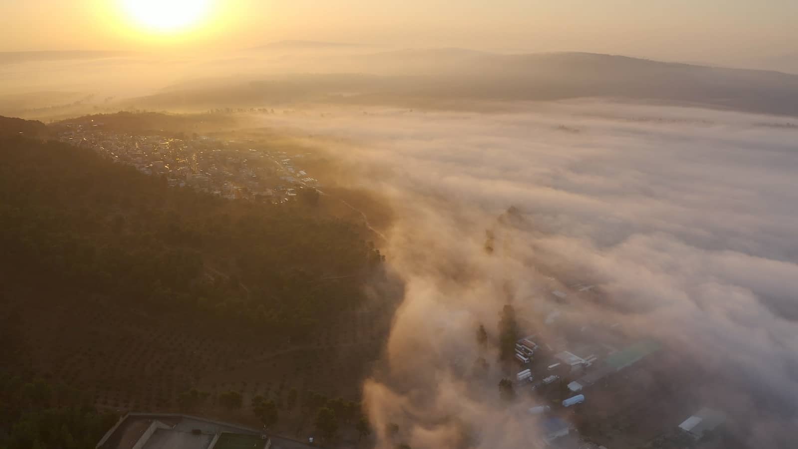 Mount Tabor