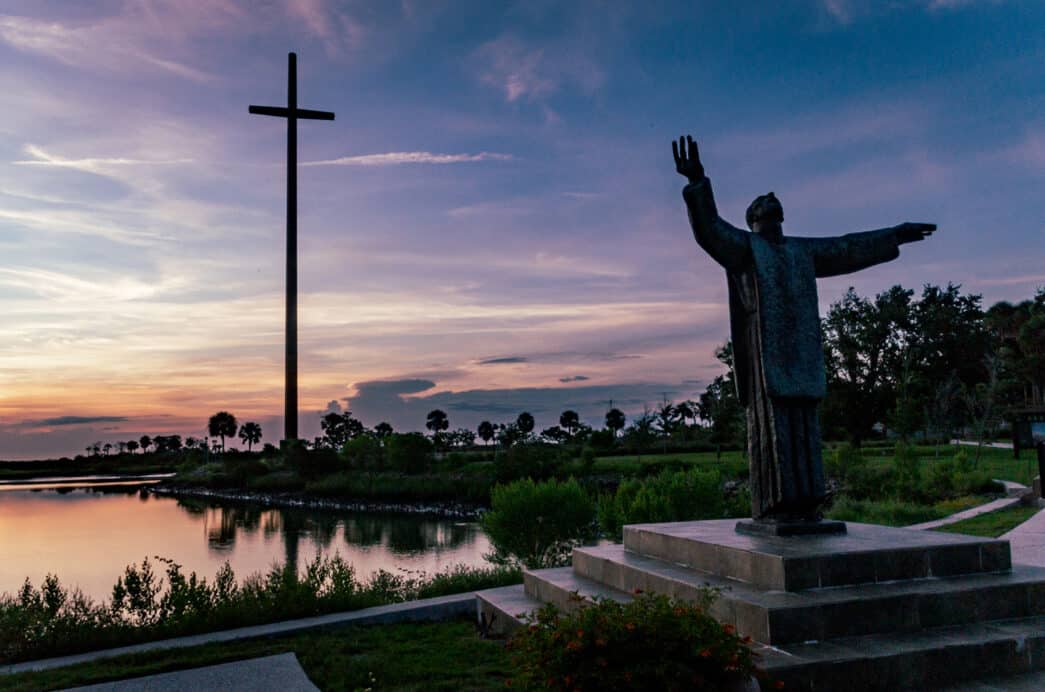 St. Augustine