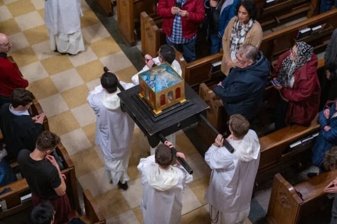 This brilliant scholar and priest inspired St. John Paul II