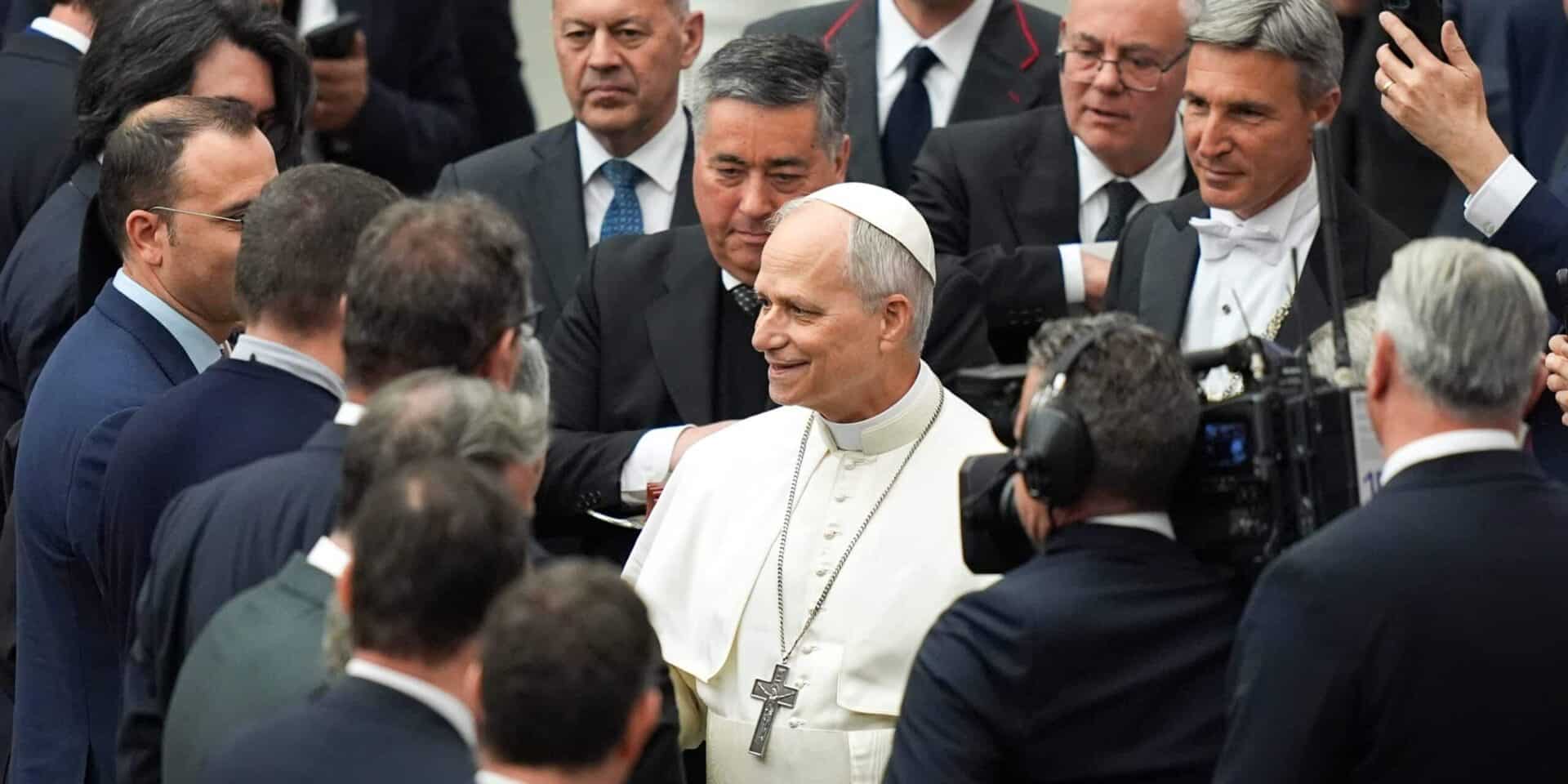 Who are the Augustinians, Pope Leo XIV's order?