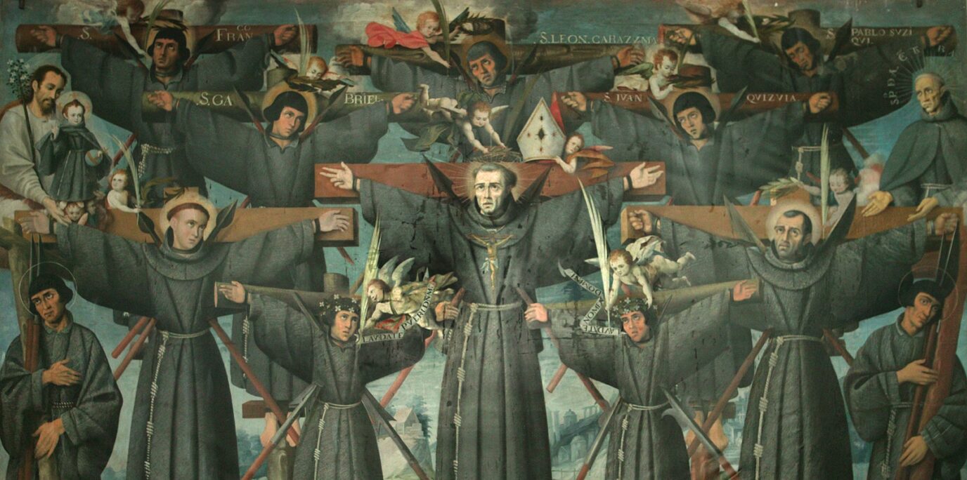 Why Is St Anthony The Patron Saint Of Lost Things Why is st anthony the patron saint of lost things
