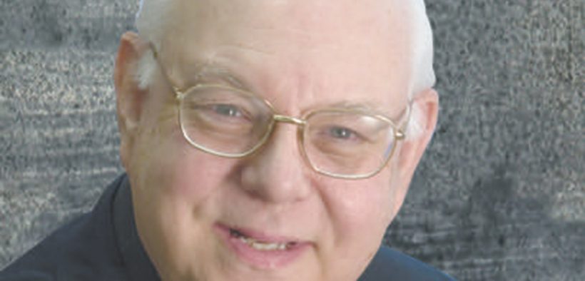 Msgr. Owen F. Campion